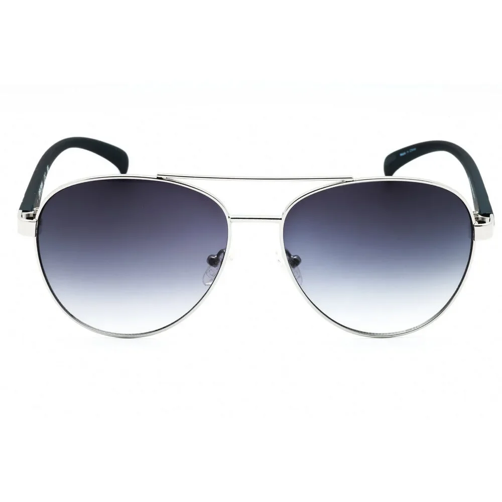 NWT Kenneth Cole Reaction KC1318-10B 58mm New Sunglasses